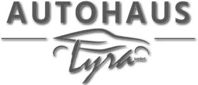 Logo Autohaus Lyra GmbH